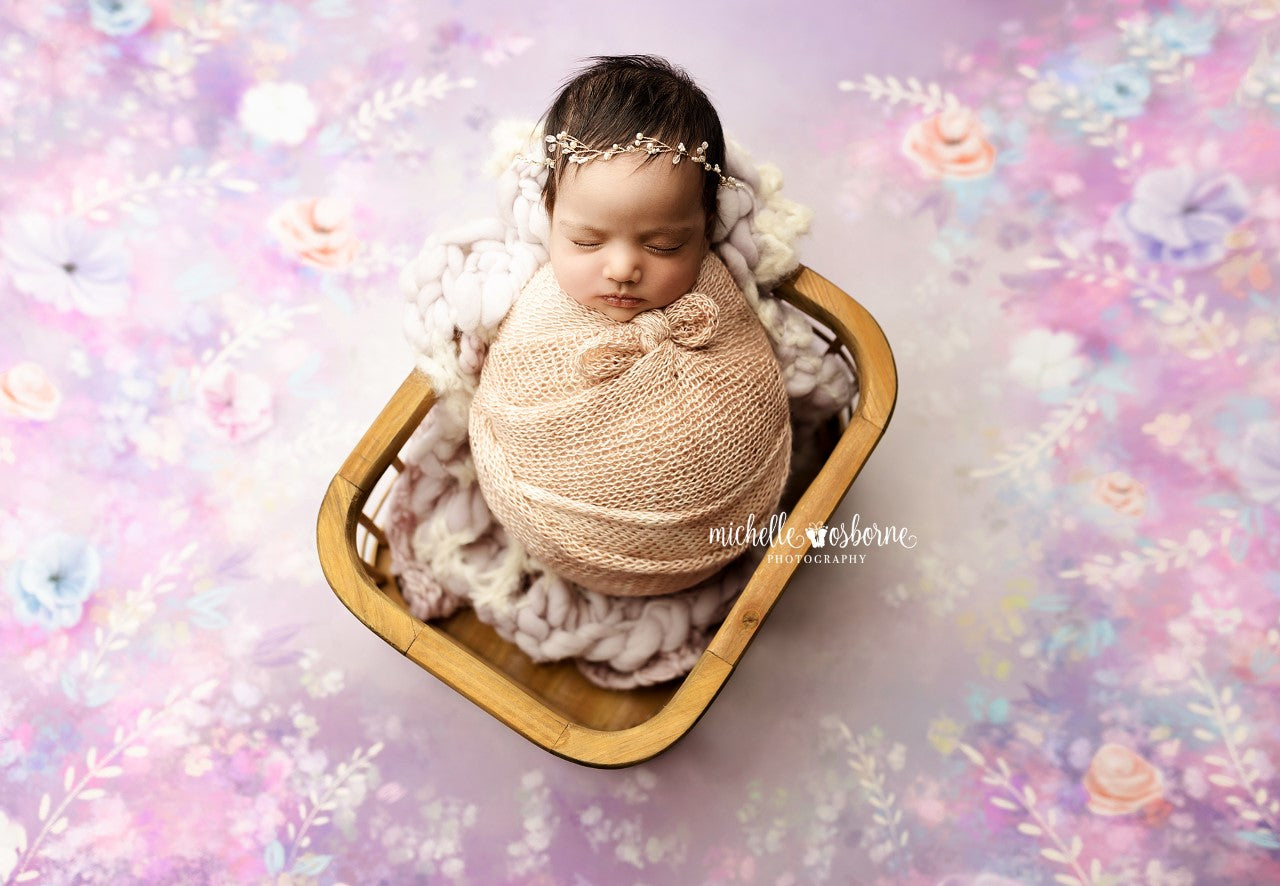 Lilac Whisper - Petite