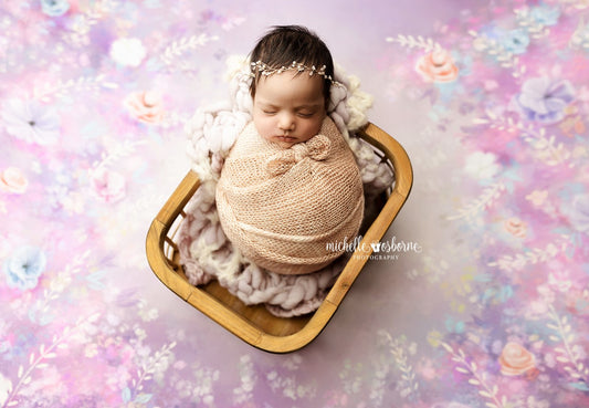 Lilac Whisper - Petite