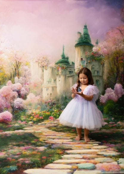 Sugarland - Sweep Sizes Only