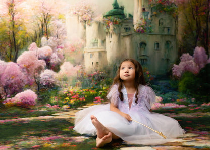 Sugarland - Sweep Sizes Only