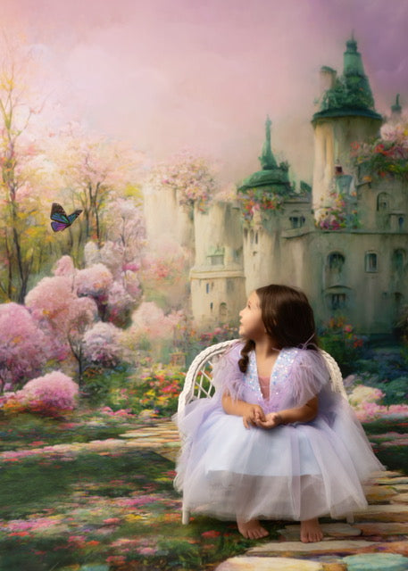 Sugarland - Sweep Sizes Only