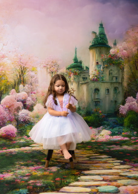 Sugarland - Sweep Sizes Only