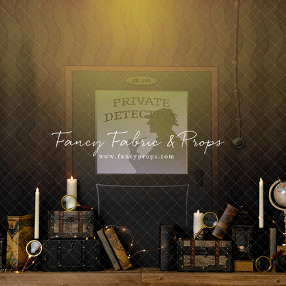 Private Detective