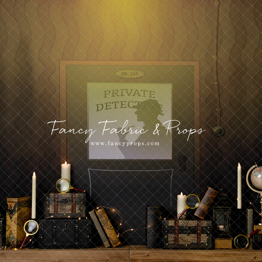 Private Detective
