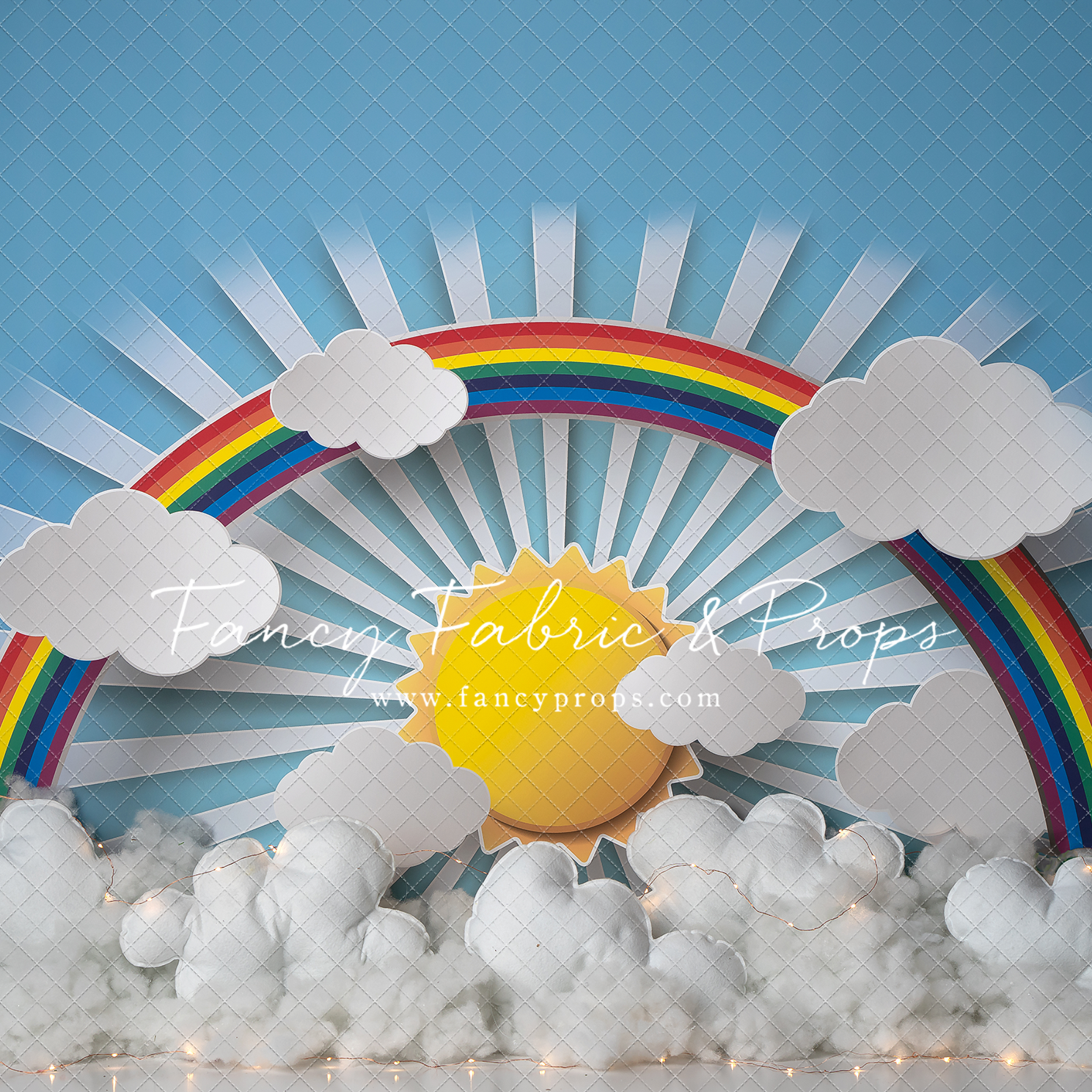 Rainbows And Sunshine