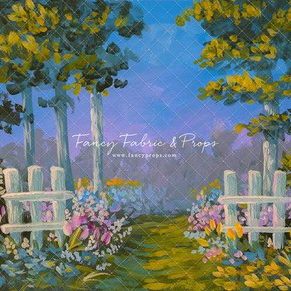 Delightful View - With Sweep Option