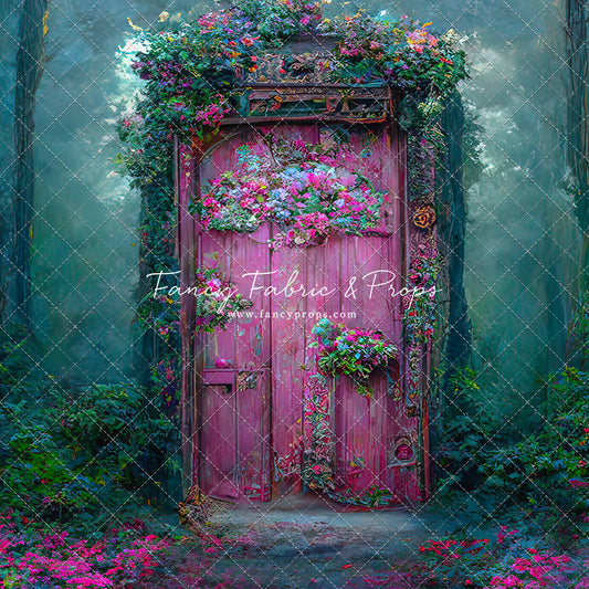 Enchanted Entry