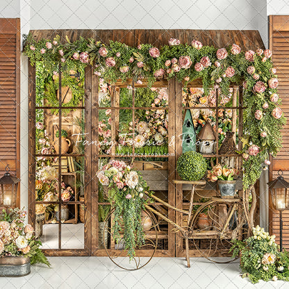 Plant Lover's Dreams