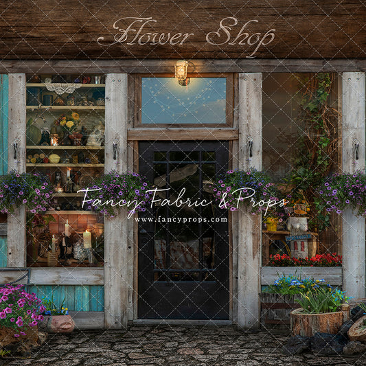 Country Flower Shop