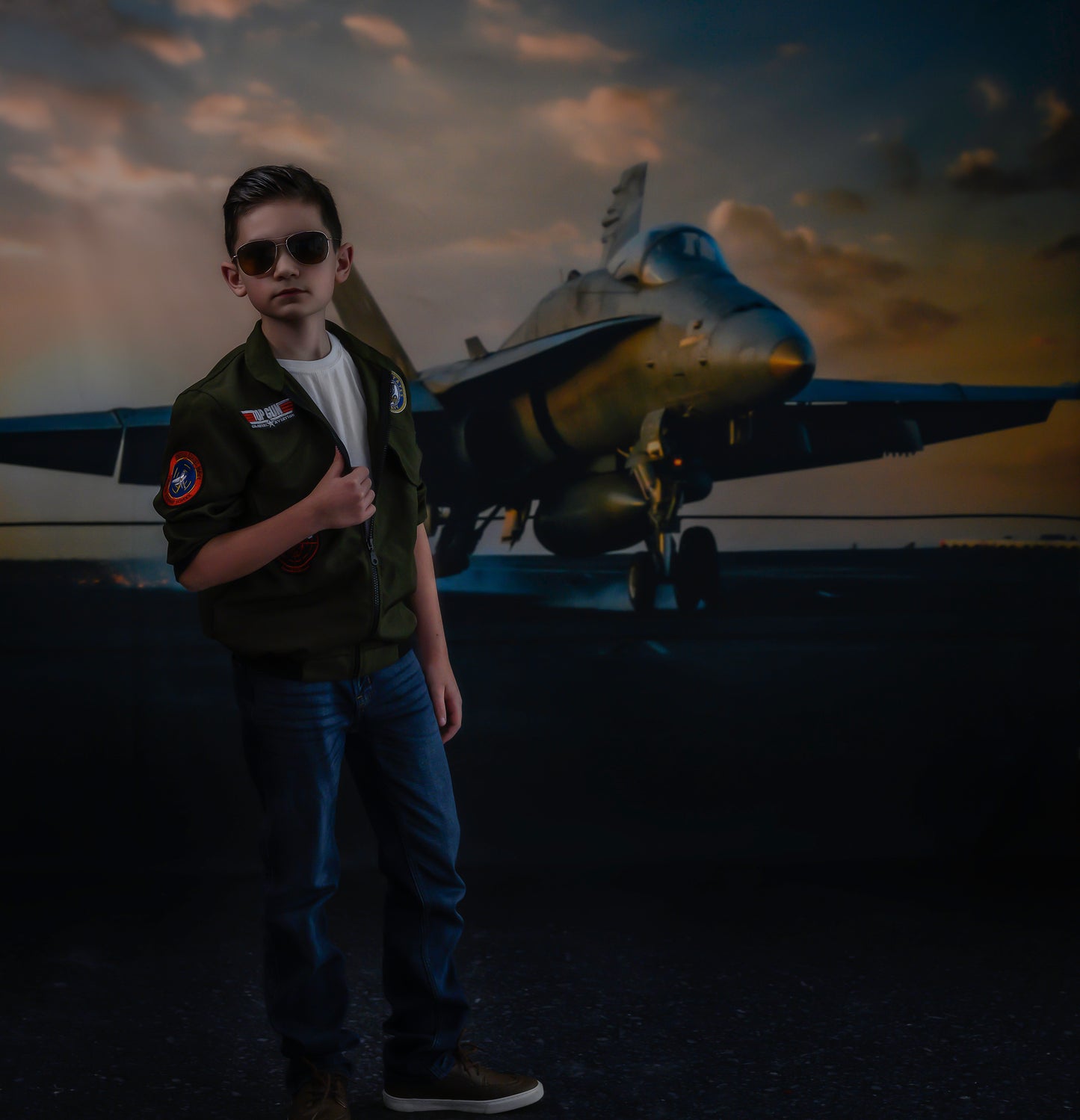 No Points For Second Place