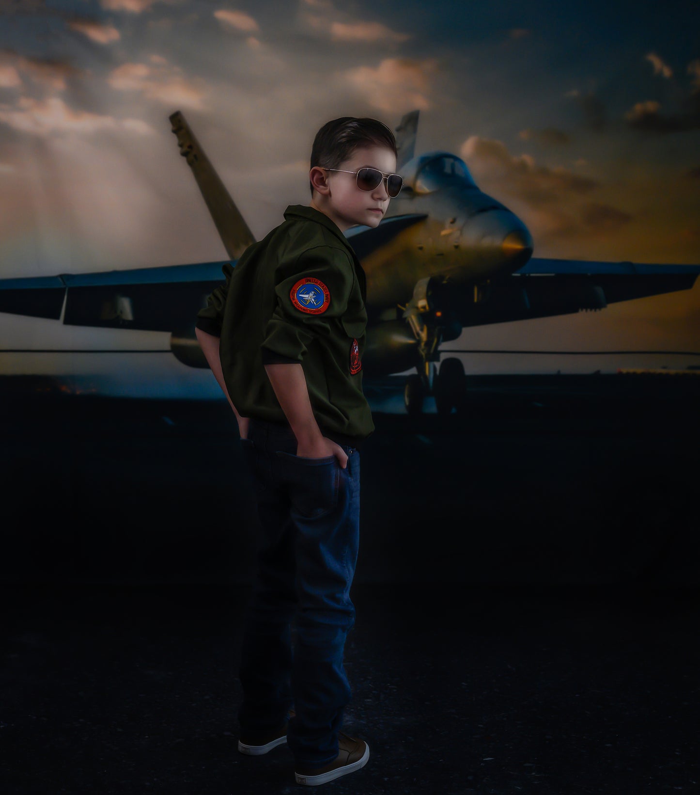 No Points For Second Place