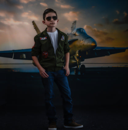 No Points For Second Place