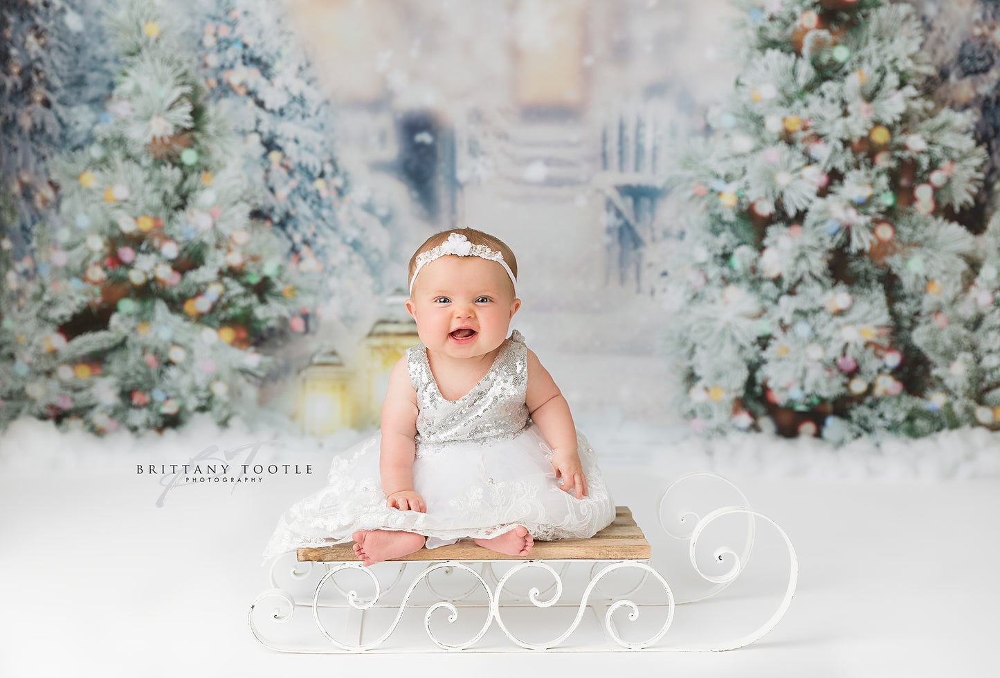 Twinkle Winter Wonderland