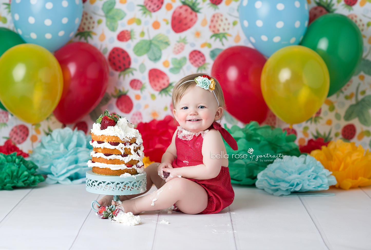 Strawberry Fields Forever