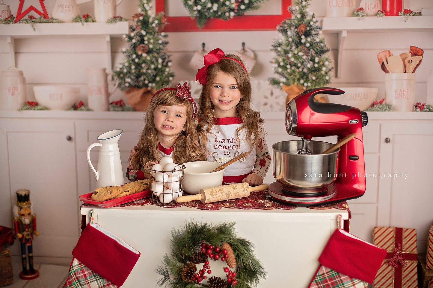 Classic Rae Dunn Kitchen