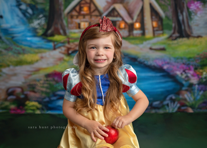 Storybook Cottage