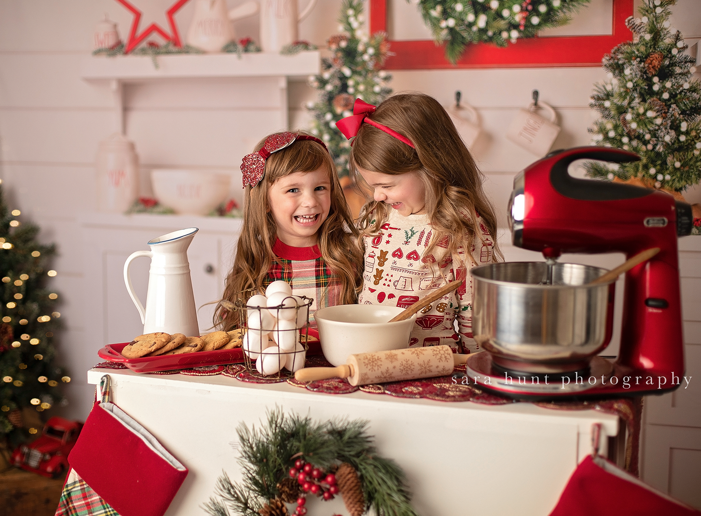 Classic Rae Dunn Kitchen Room
