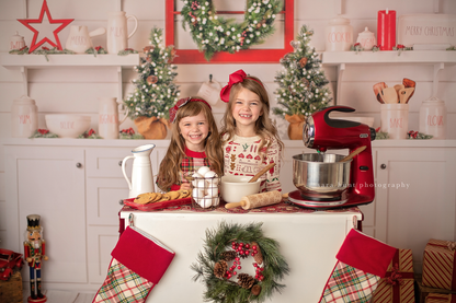 Classic Rae Dunn Kitchen