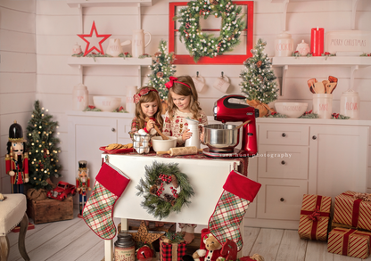 Classic Rae Dunn Kitchen Room