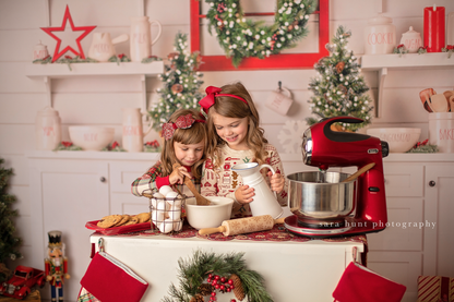 Classic Rae Dunn Kitchen Room