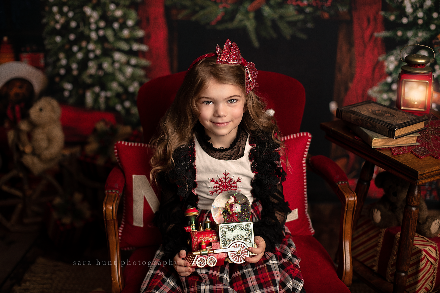 It Was The Night Before Christmas