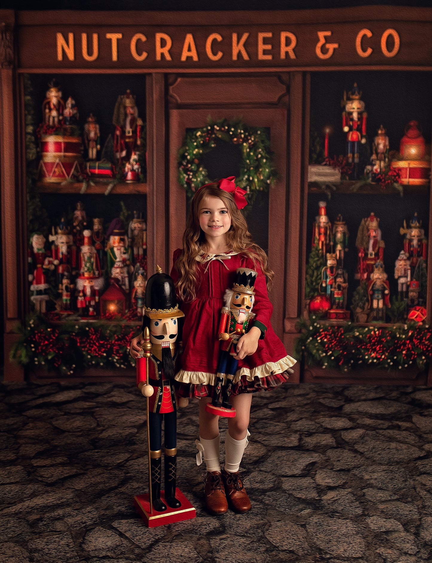 Nutcracker & Co