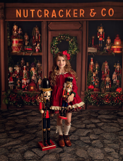 Nutcracker & Co