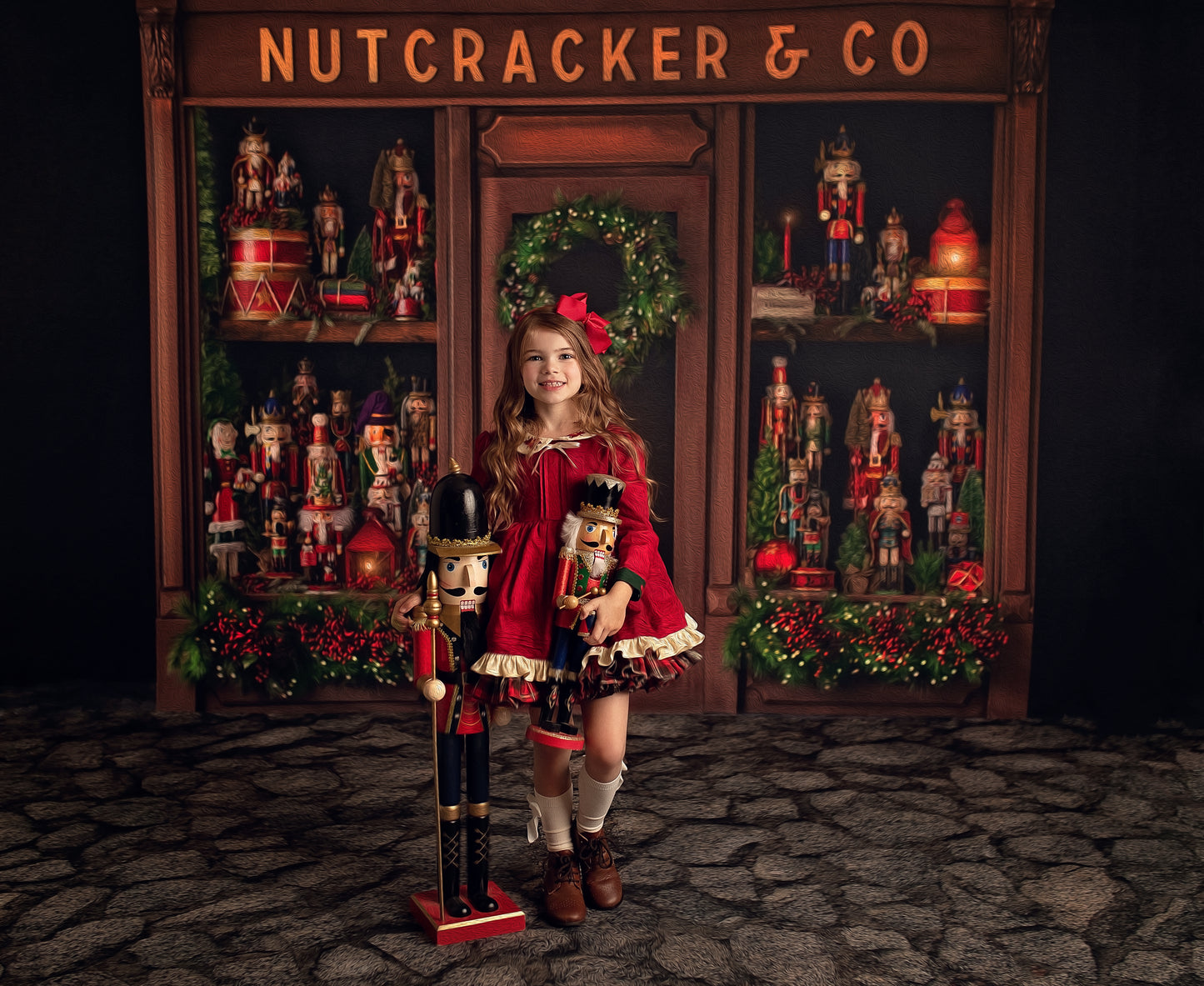 Nutcracker & Co