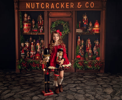 Nutcracker & Co