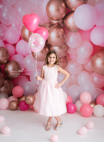 Alejandra Balloon Wall