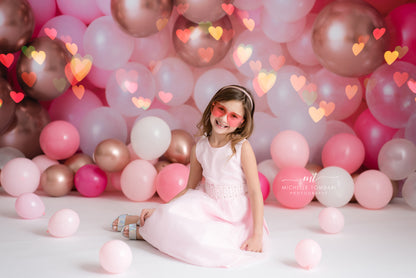 Alejandra Balloon Wall