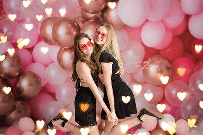 Alejandra Balloon Wall