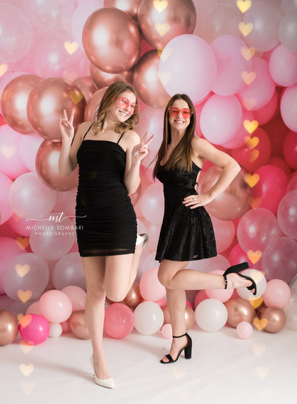 Alejandra Balloon Wall