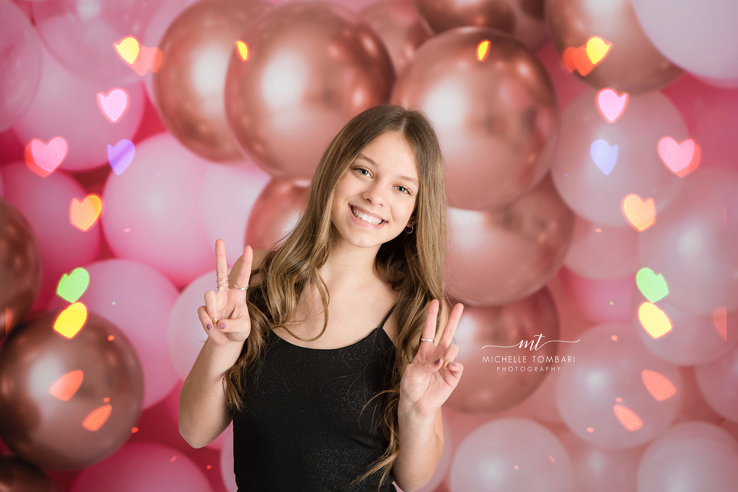 Alejandra Balloon Wall