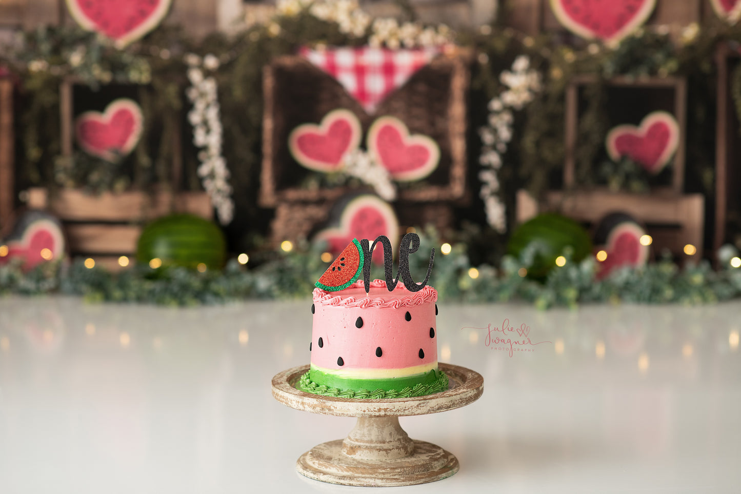 Watermelon Picnic Date