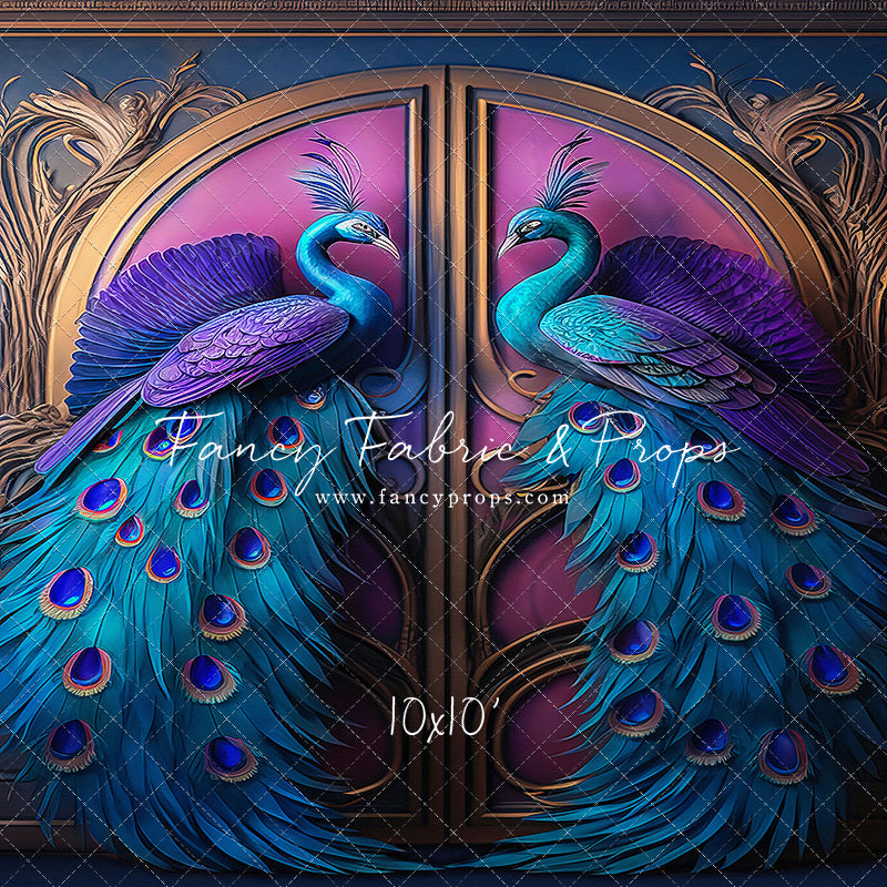 Anna Sky - With Sweep Option