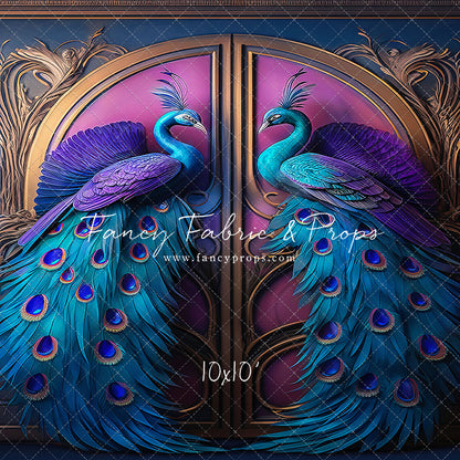 Anna Sky - With Sweep Option