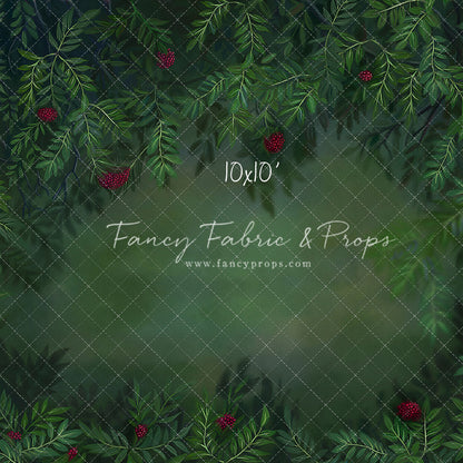 Around The Mulberry Bush