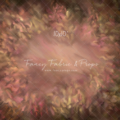 Ballet of Raspberries