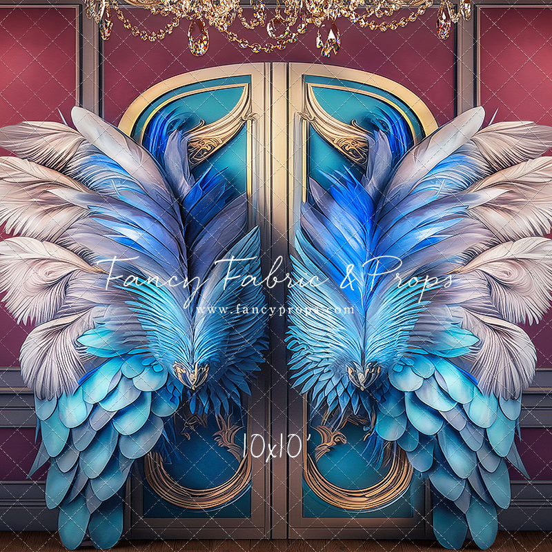 Colleen - With Sweep Option