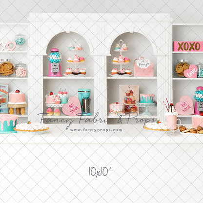 Cupcake Corner
