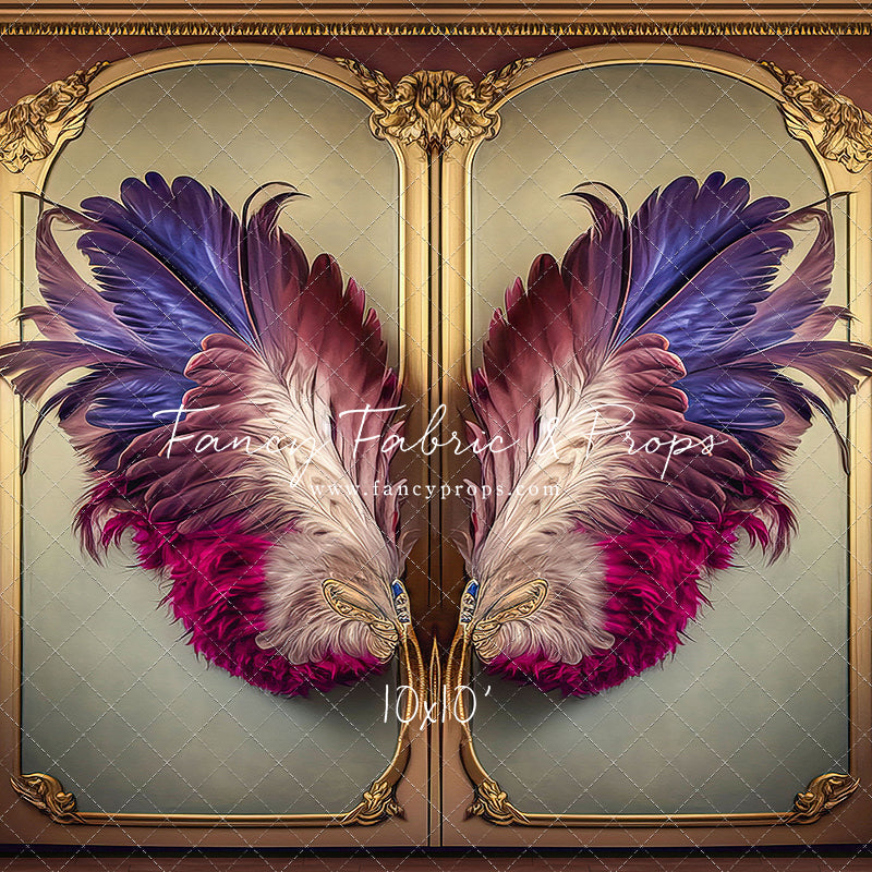 Destiny - With Sweep Option