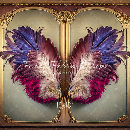 Destiny - With Sweep Option