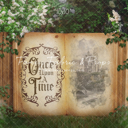 Enchanted Storybook