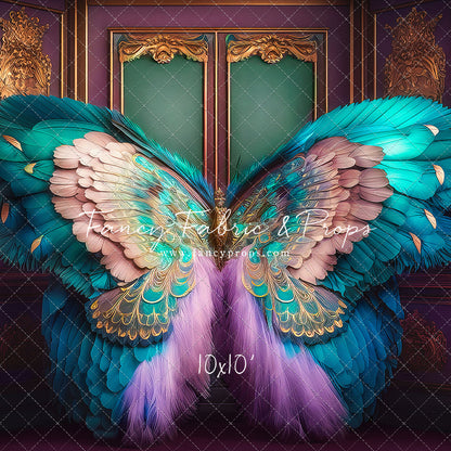 Kailee - With Sweep Option