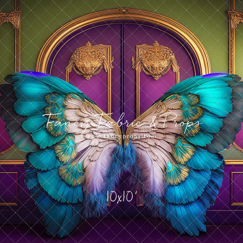 Katelyn - With Sweep Option