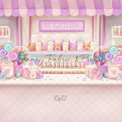 Little Sweet Shop