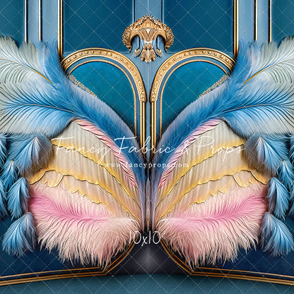 Luna - With Sweep Option