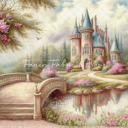 May All Your Dreams Come True - With Sweep Option