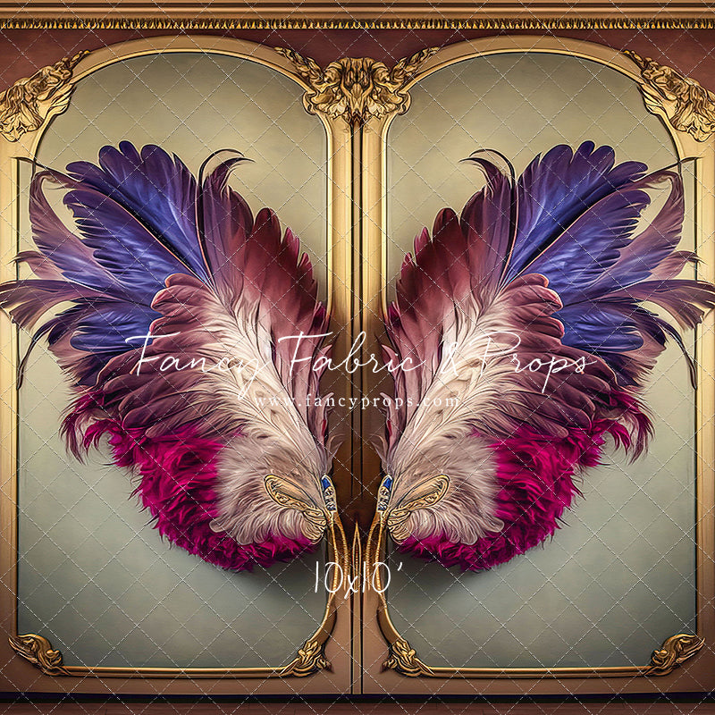 Micheline - With Sweep Option